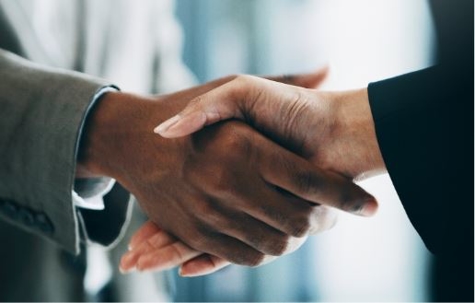 Michael Jordan Promoted to Managing Partner