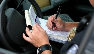 Traffic Tickets