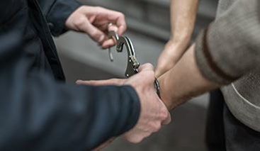 Criminal Defense