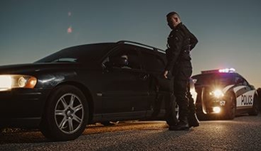 DWI Defense