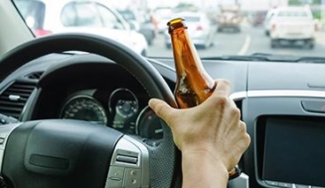Multiple DUI