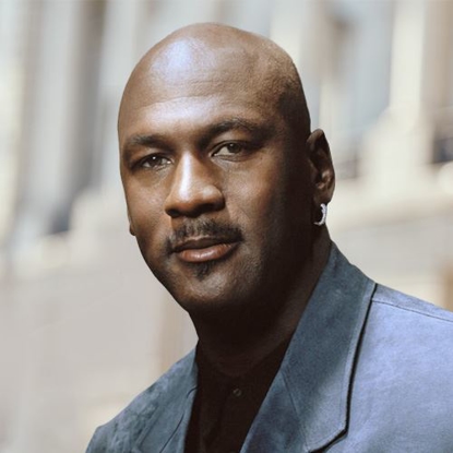 Michael Jordan Photo