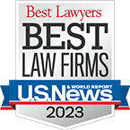 Best Law Firms U.S. News & World Report