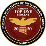 Nation's Top One Percent (NADC)